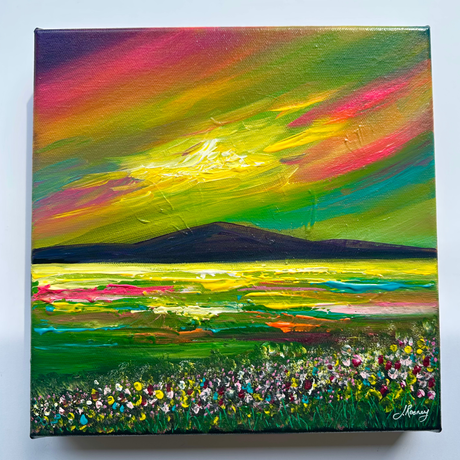 Fields Of Joy