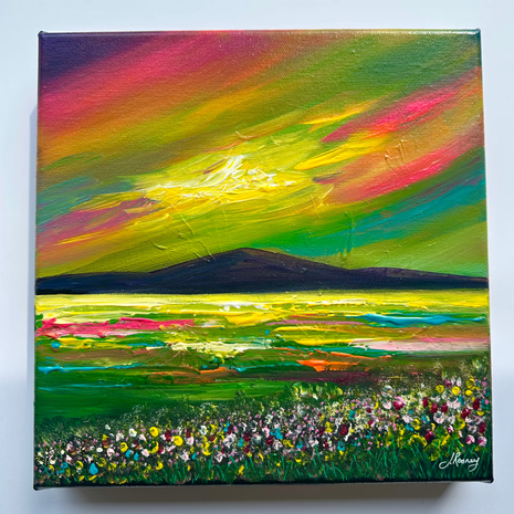 Fields Of Joy