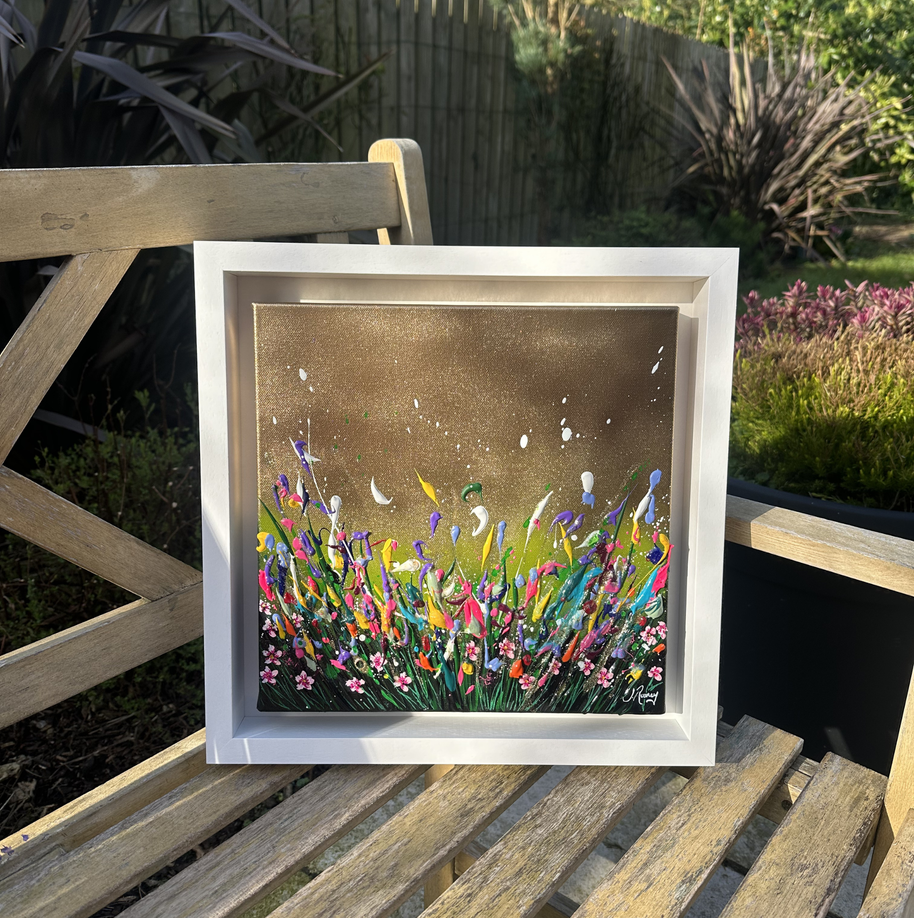 First Bloom of Tomorrow