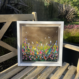 First Bloom of Tomorrow