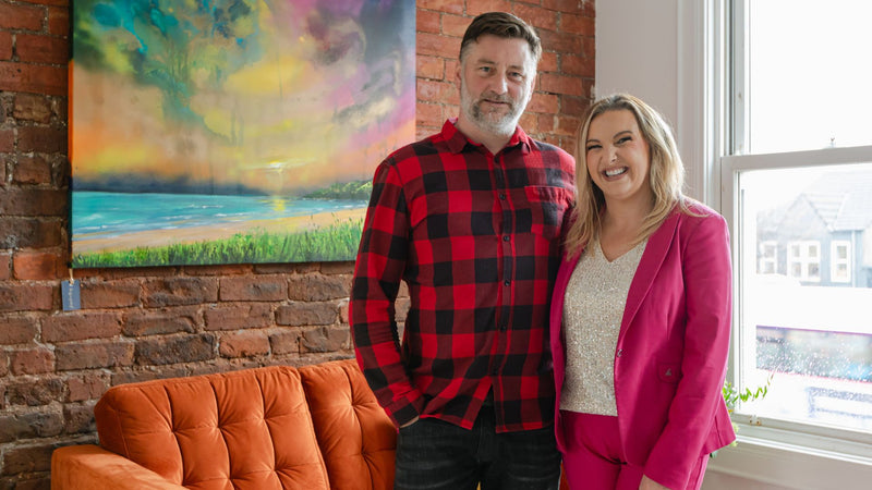 The Ormeau Road Gallery