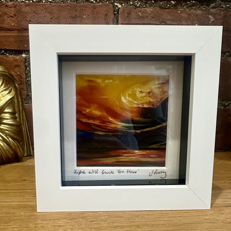 Lights Will Guide You Home