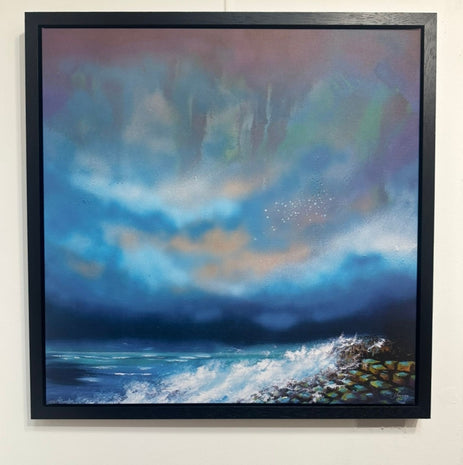 Whisper Of The Giants