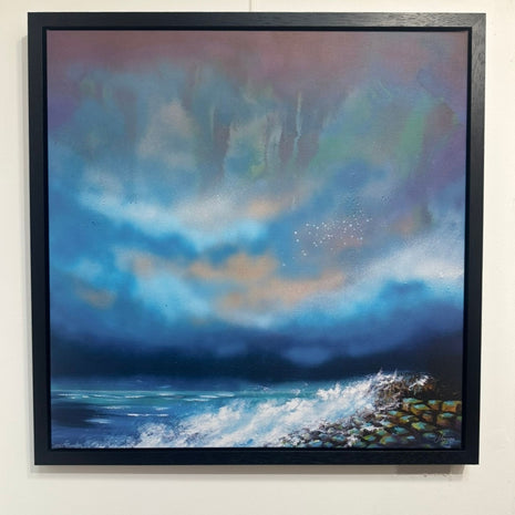 Whisper Of The Giants