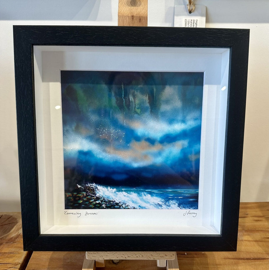 Whisper Of The Giants